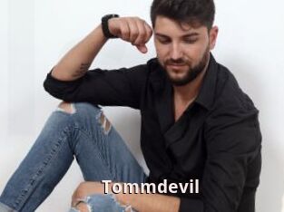 Tommdevil