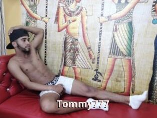 Tommy777