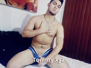 Tommy_xyz