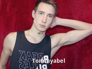 Tommyabel