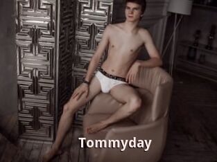 Tommyday