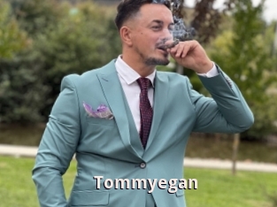 Tommyegan