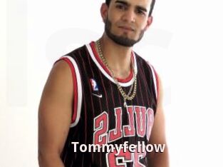 Tommyfellow