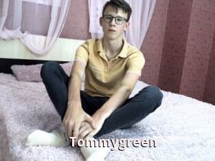 Tommygreen