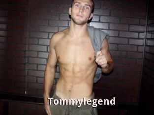 Tommylegend