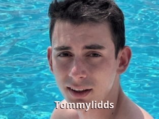 Tommylidds