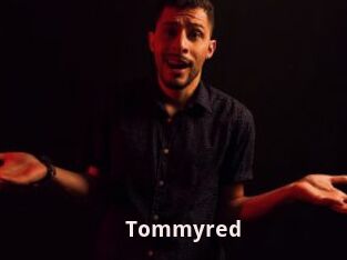 Tommyred