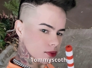 Tommyscoth