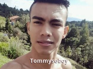 Tommyseboy