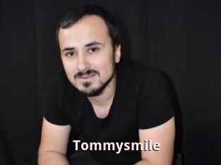 Tommysmile