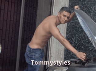 Tommystyles