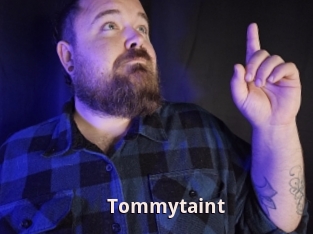 Tommytaint