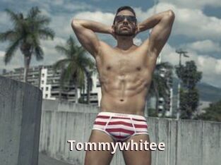 Tommywhitee