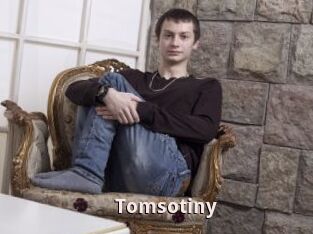 Tomsotiny