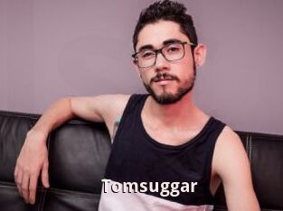 Tomsuggar