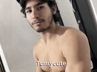 Tomycute