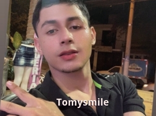 Tomysmile