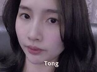 Tong