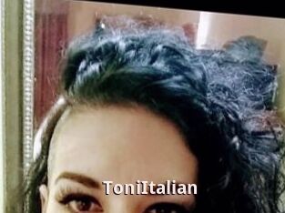 ToniItalian