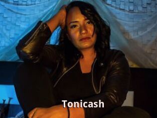 Tonicash