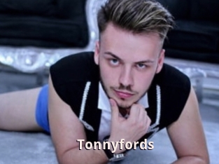 Tonnyfords