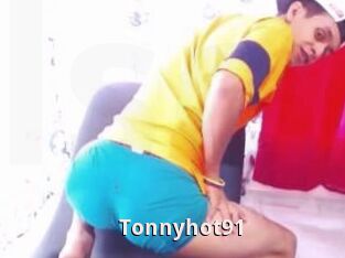 Tonnyhot91