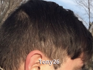 Tony26