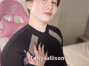 Tonyaallison