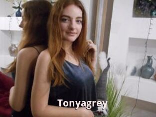 Tonyagrey