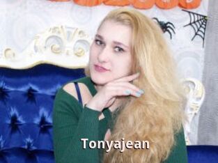 Tonyajean