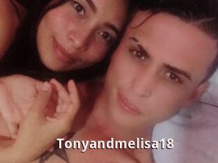 Tonyandmelisa18