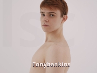 Tonybankins