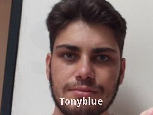 Tonyblue