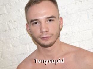 Tonycupid