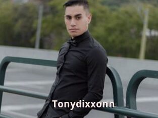 Tonydixxonn