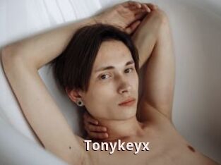 Tonykeyx