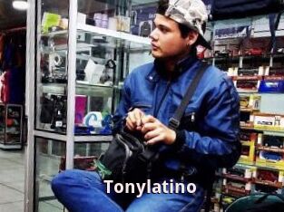 Tonylatino