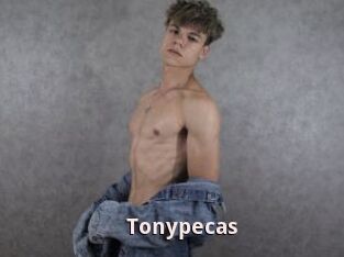 Tonypecas