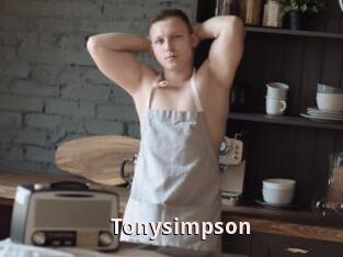 Tonysimpson