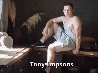 Tonysimpsons