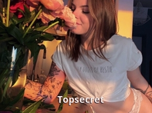 Topsecret