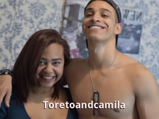 Toretoandcamila