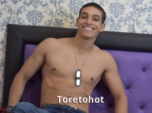 Toretohot