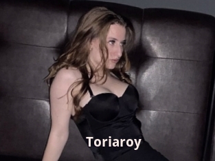 Toriaroy