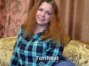 Toriheat