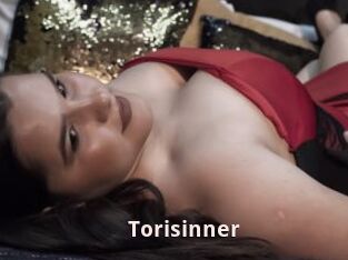 Torisinner