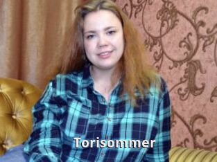 Torisommer