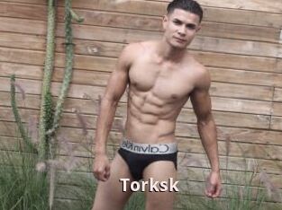 Torksk