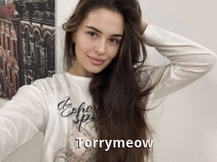 Torrymeow