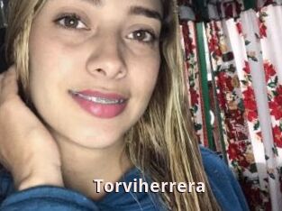 Torviherrera